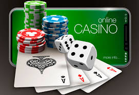 Онлайн казино Casino WinTomato